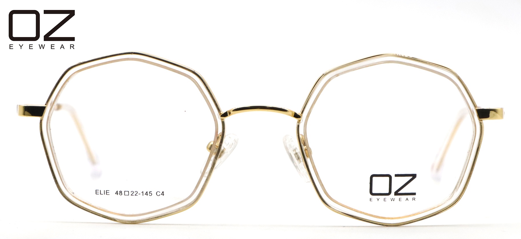 Oz Eyewear ELIE C4